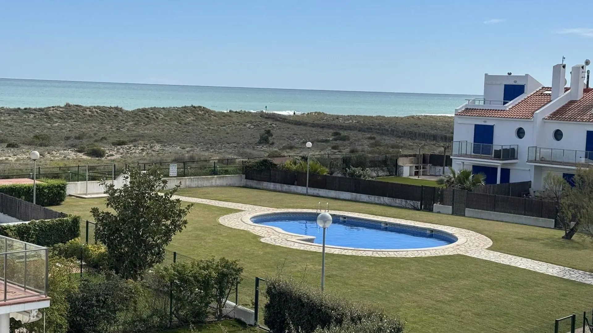 Prázdninový dům Les Dunes 3107 Torroella de Montgrí