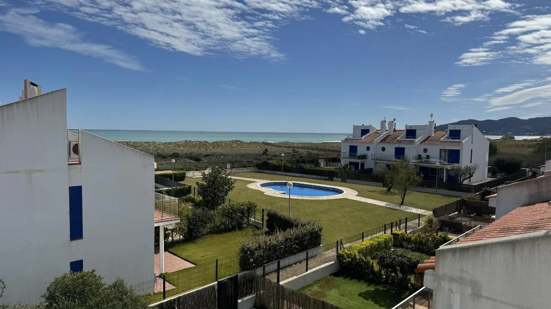 Les Dunes 3107 Torroella de Montgrí