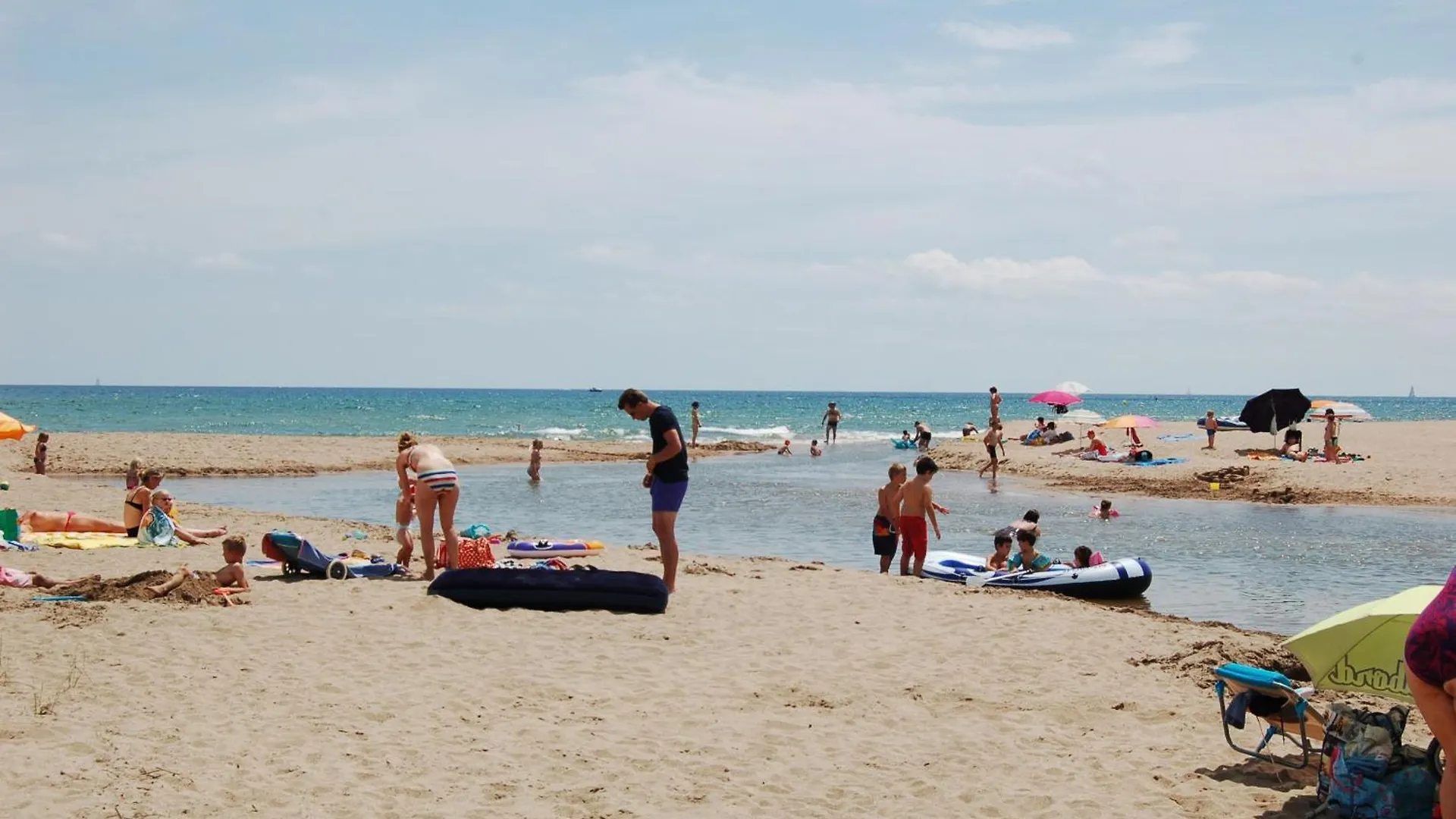 Les Dunes 3107 Torroella De Montgri