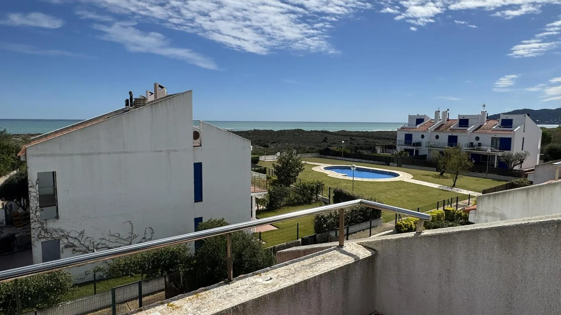 Holiday home Les Dunes 3107 Torroella De Montgri