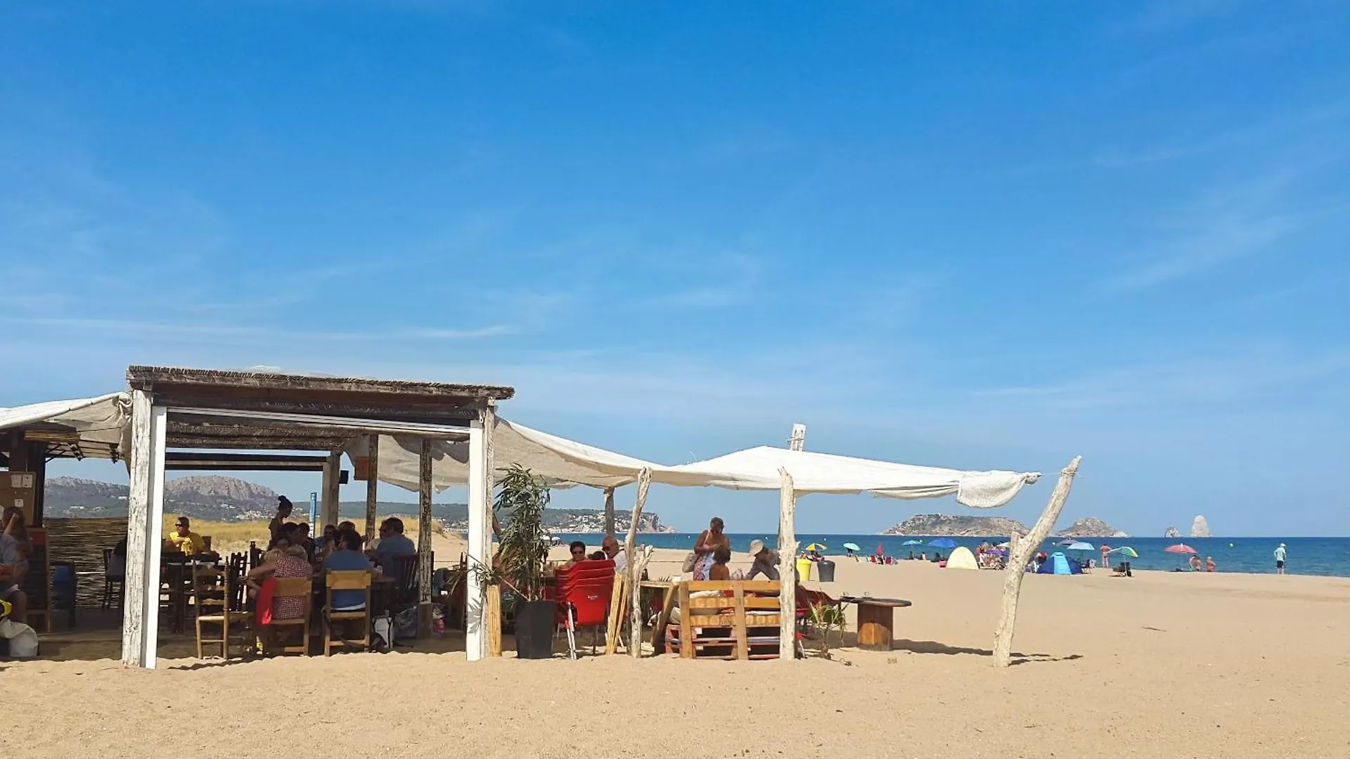 Les Dunes 3107 Torroella De Montgri 0*,
