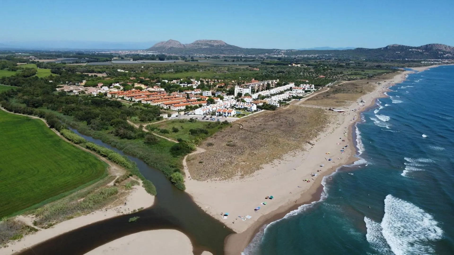 Les Dunes 3107 Torroella De Montgri Spain