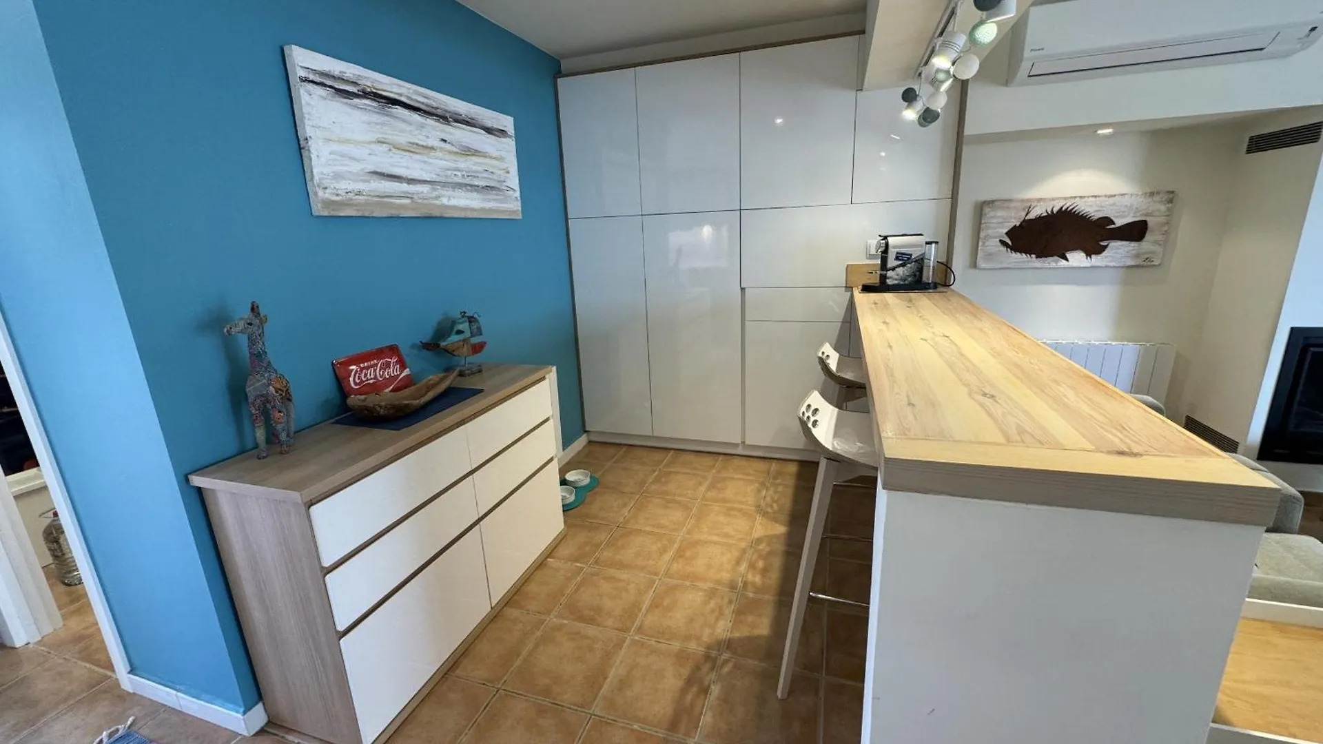 Holiday home Les Dunes 3107 Torroella De Montgri