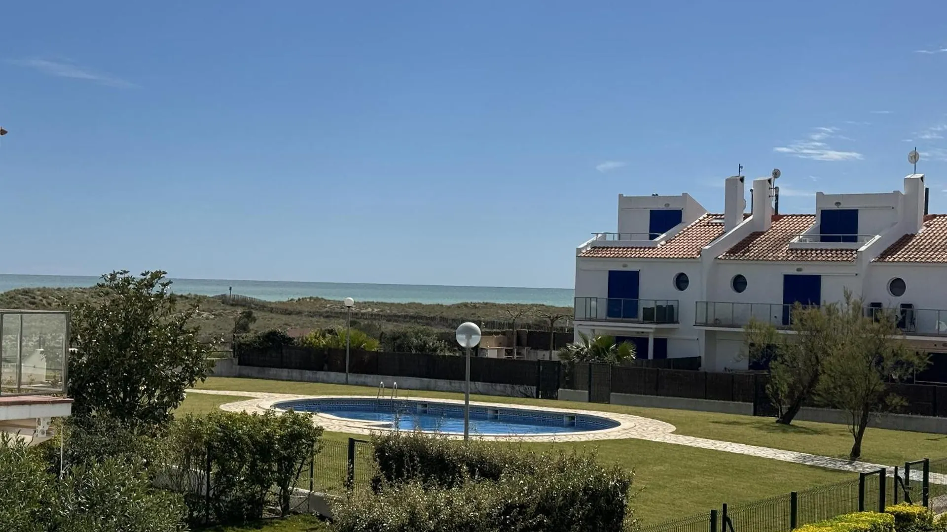 Les Dunes 3107 Torroella De Montgri Holiday home