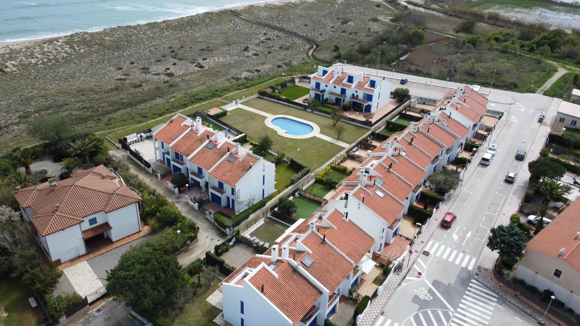 Les Dunes 3107 Torroella De Montgri Holiday home
