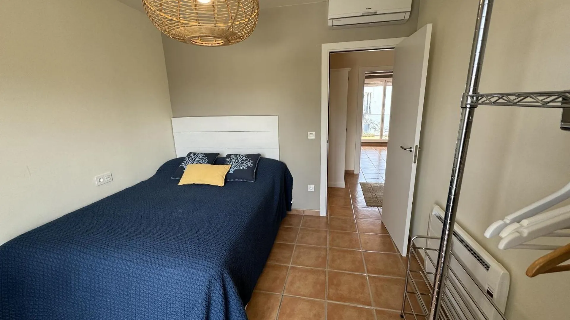 Les Dunes 3107 Torroella De Montgri Holiday home