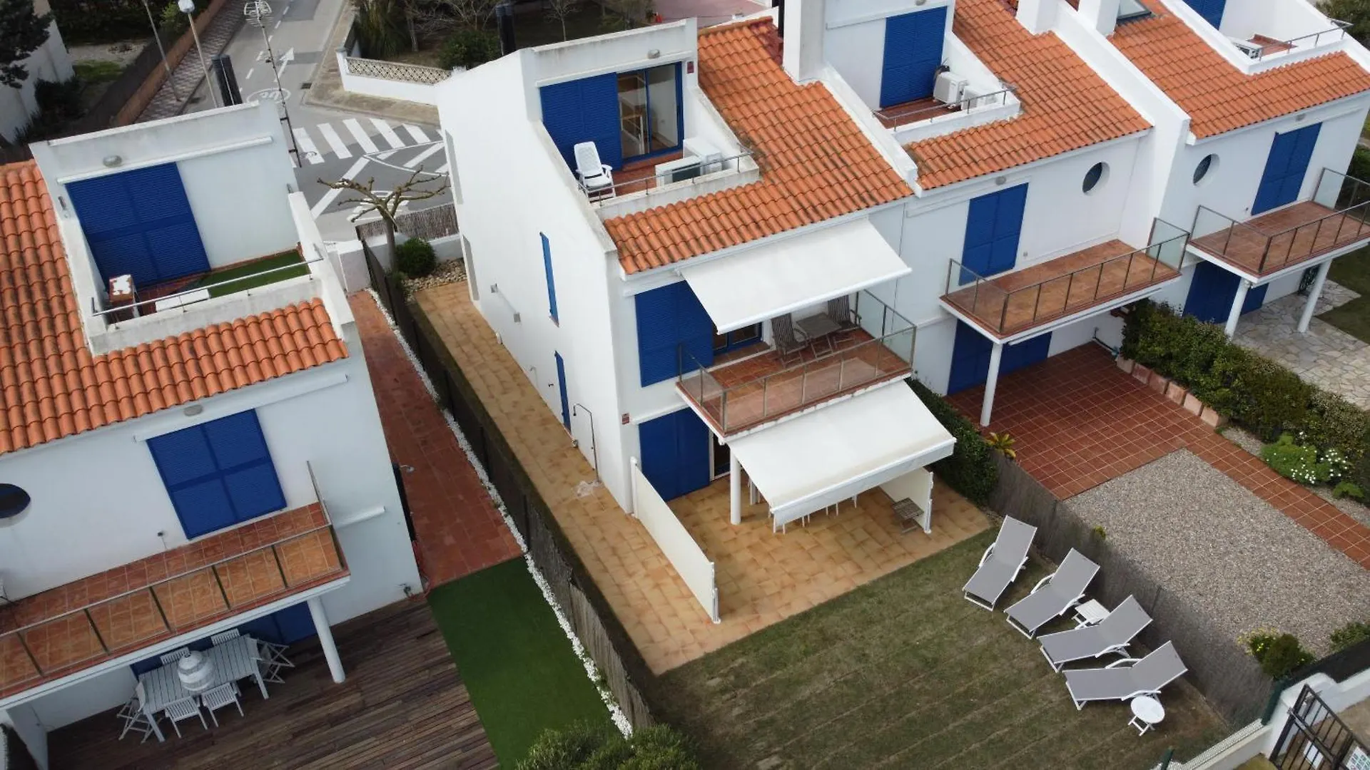 Holiday home Les Dunes 3107 Torroella De Montgri Spain