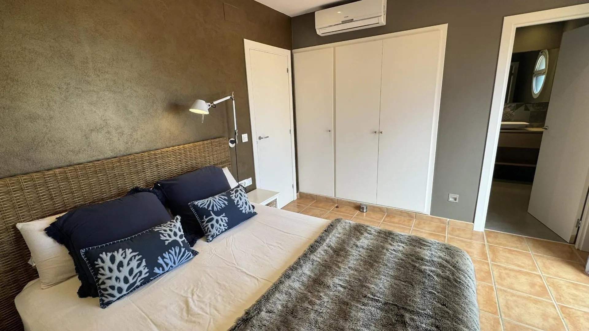 Les Dunes 3107 Torroella De Montgri Holiday home