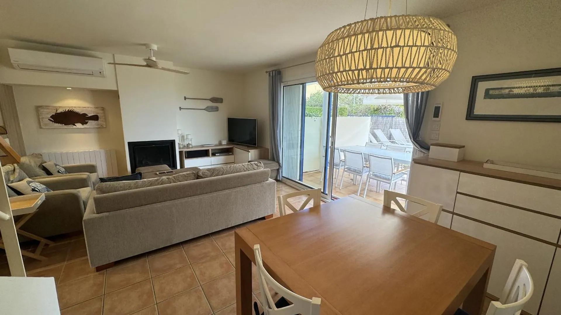 Les Dunes 3107 Torroella De Montgri Holiday home