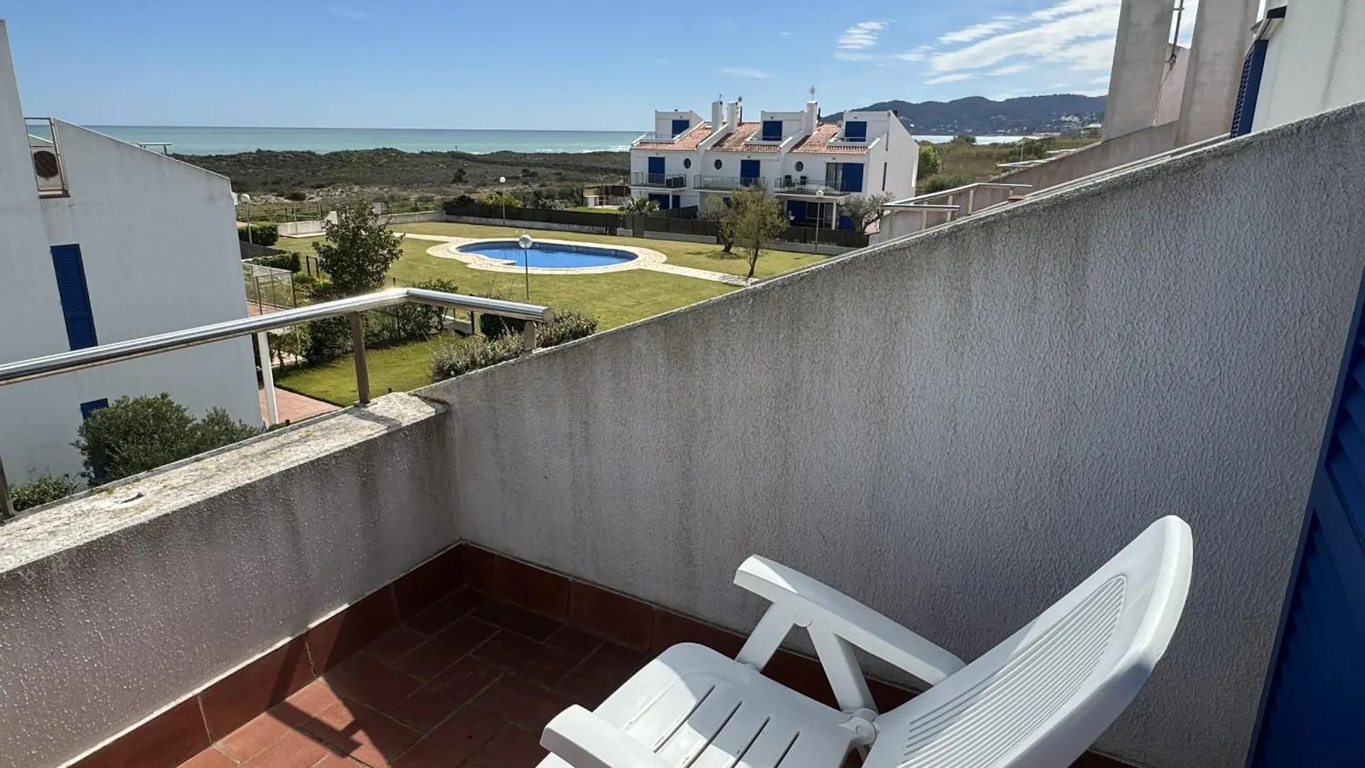 Les Dunes 3107 Torroella De Montgri Holiday home