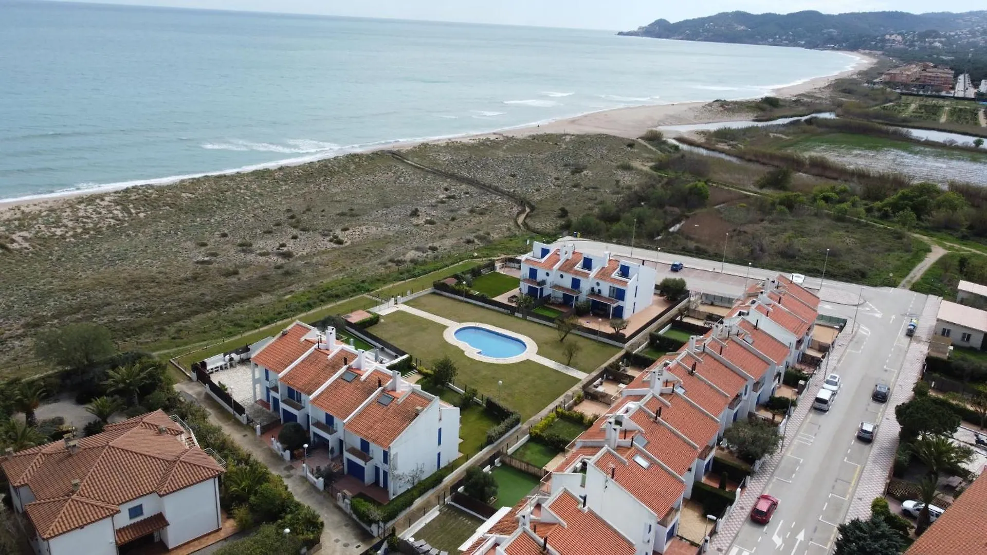 Les Dunes 3107 Torroella De Montgri