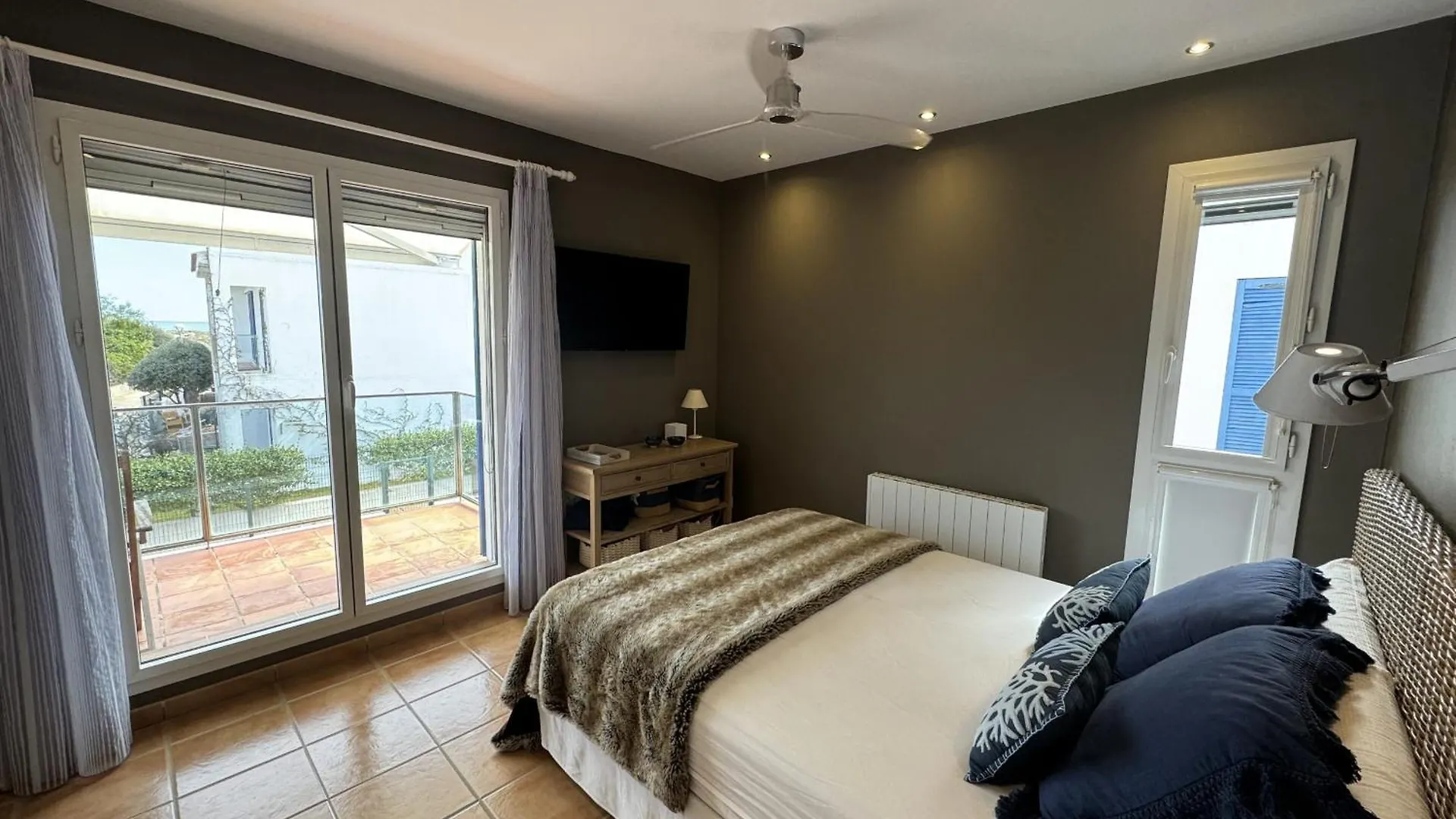 Holiday home Les Dunes 3107 Torroella De Montgri