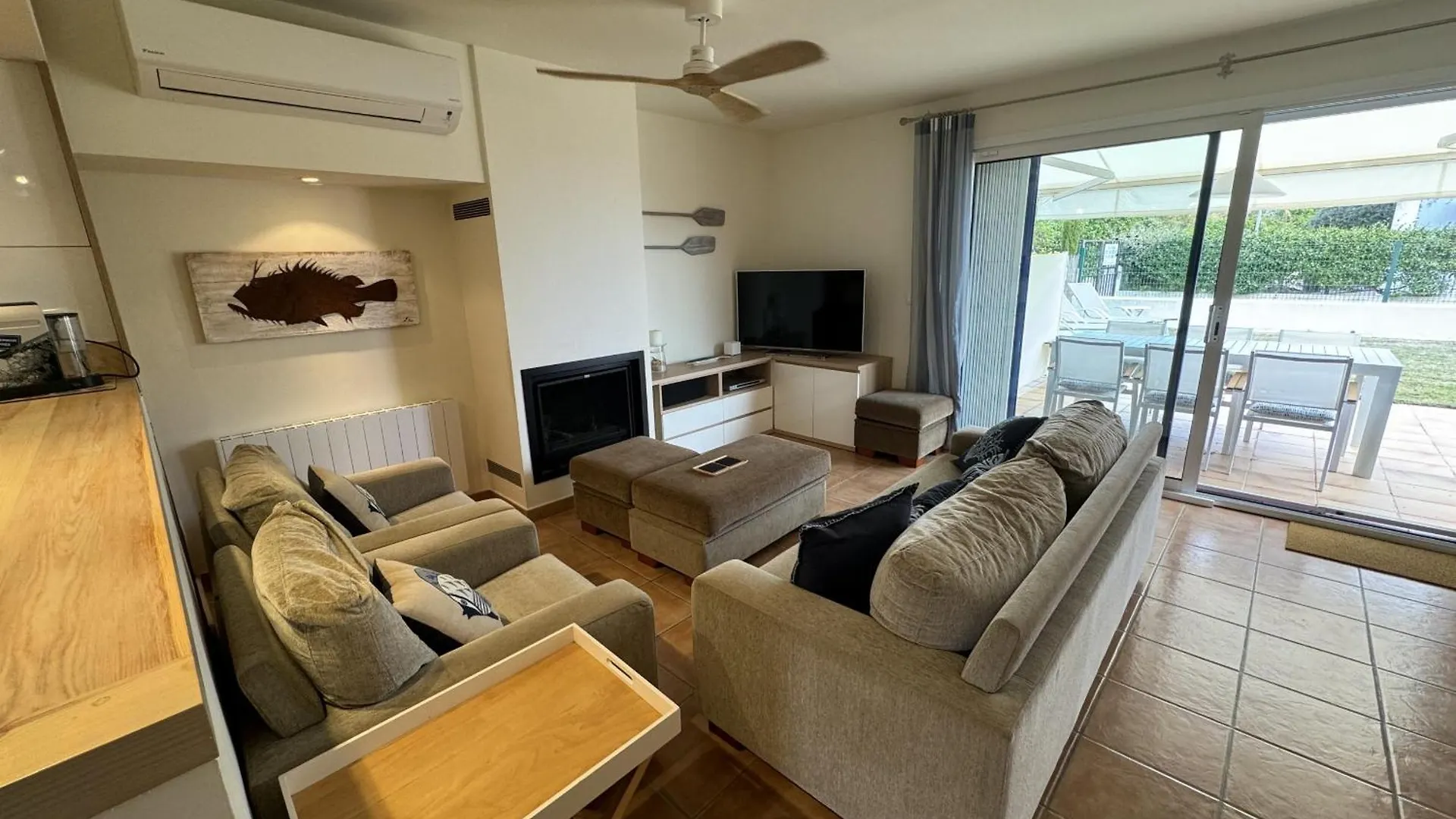 Holiday home Les Dunes 3107 Torroella De Montgri Spain