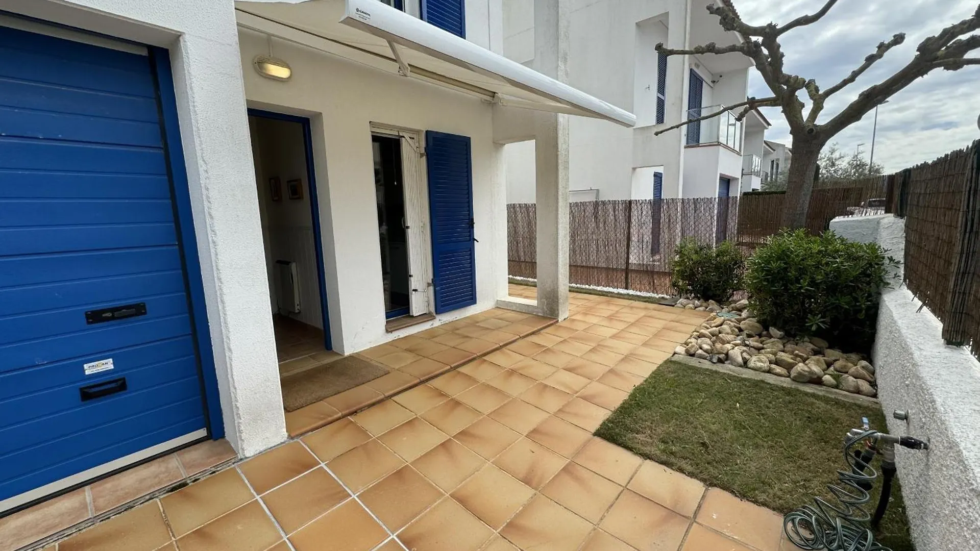 Les Dunes 3107 Torroella De Montgri Holiday home