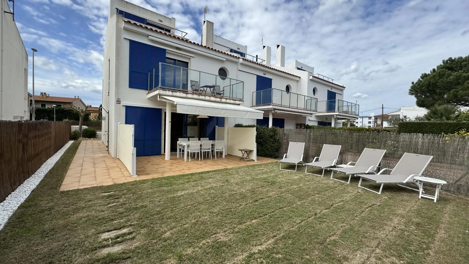 Holiday home Les Dunes 3107 Torroella De Montgri Spain